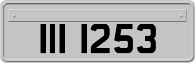 III1253