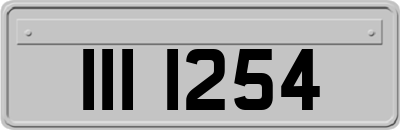 III1254