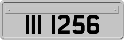 III1256