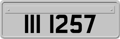 III1257