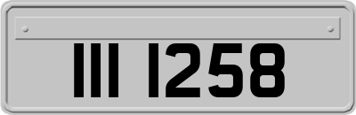 III1258