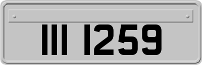 III1259