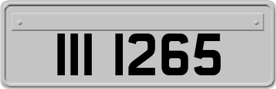 III1265