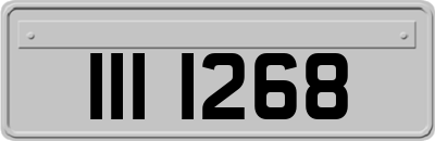 III1268