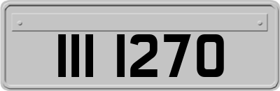 III1270