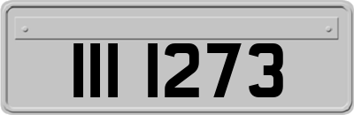 III1273