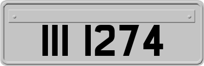 III1274