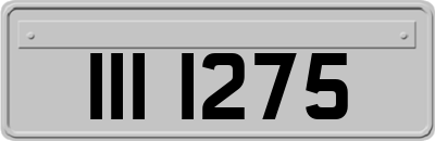 III1275