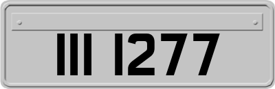 III1277