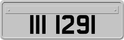 III1291