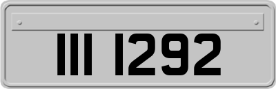 III1292