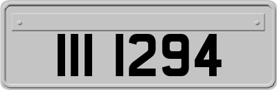 III1294