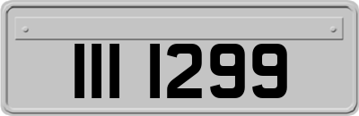 III1299