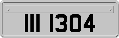 III1304
