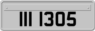 III1305