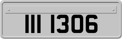 III1306