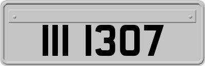 III1307