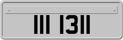 III1311