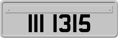 III1315