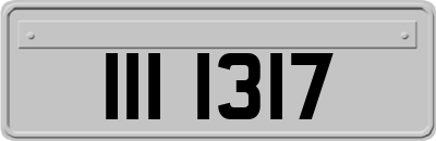 III1317
