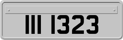 III1323