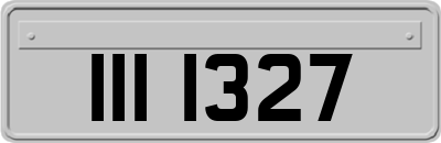 III1327