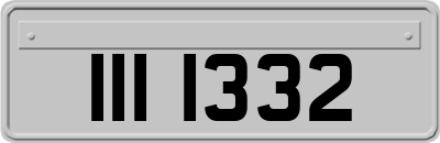III1332