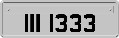 III1333