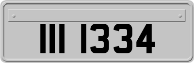 III1334