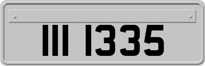 III1335