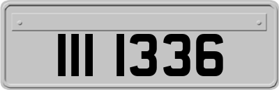III1336