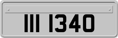 III1340