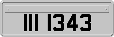 III1343