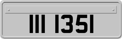 III1351