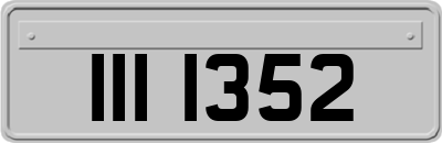 III1352