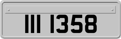 III1358