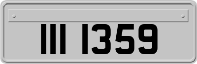III1359