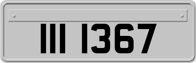 III1367
