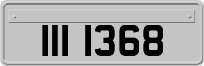 III1368