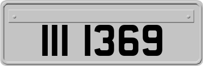 III1369