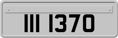 III1370