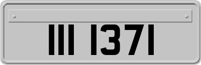 III1371