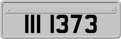 III1373