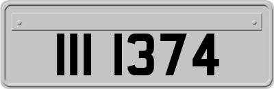 III1374