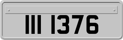 III1376