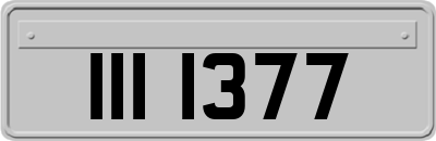 III1377
