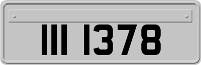 III1378