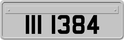 III1384