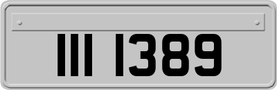 III1389