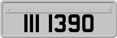 III1390